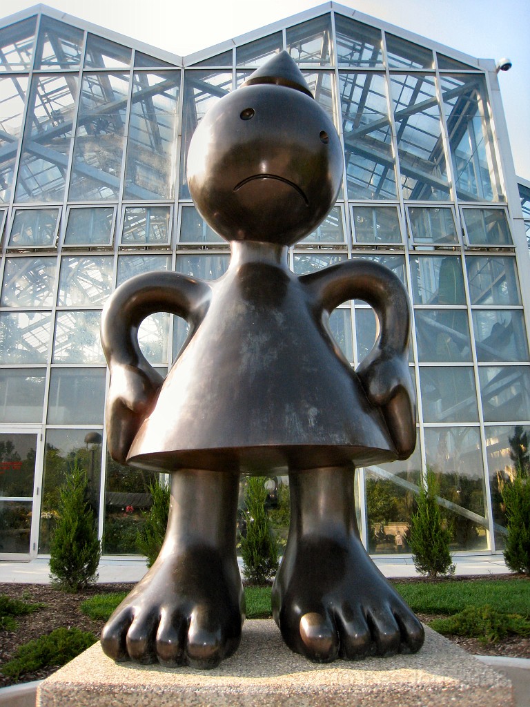 Michigans West Coast 2009 0671.jpg - Labor Day 2009. A trip along Michigans west coast to see beachs, art and buffets.